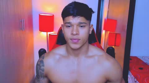 JACOD online show from 12.17.24