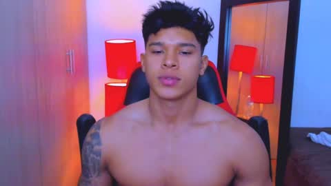 JACOD online show from 12.23.24