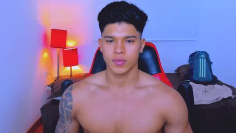 JACOD online show from 12.28.24