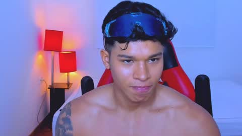 JACOD online show from 01.03.25