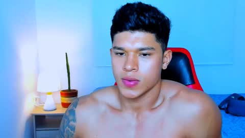 JACOD online show from 01.07.25