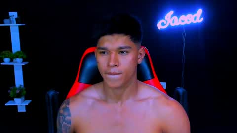 JACOD online show from 01.10.25