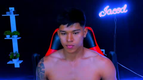 JACOD online show from 01.10.25