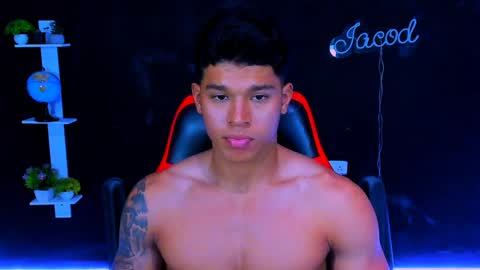 JACOD online show from 01.15.25