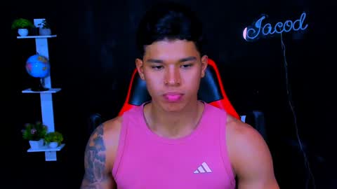 JACOD online show from 01.20.25