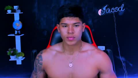 JACOD online show from 02.07.25