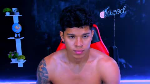 JACOD online show from 02.13.25