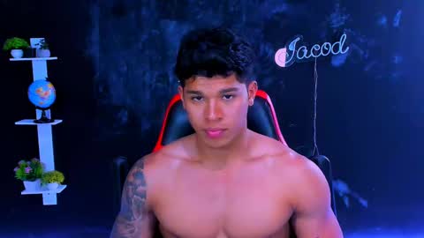 JACOD online show from 02.16.25