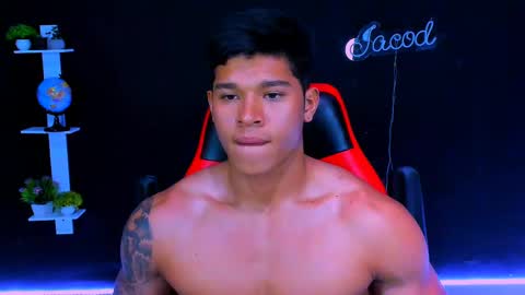 JACOD online show from 02.20.25