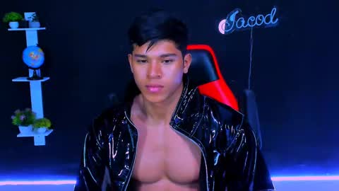 JACOD online show from 02.21.25