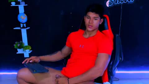 JACOD online show from 02.27.25