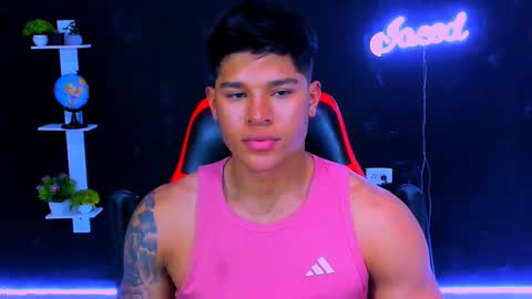 JACOD online show from 03.10.25