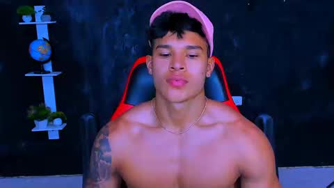 JACOD online show from 09.11.25