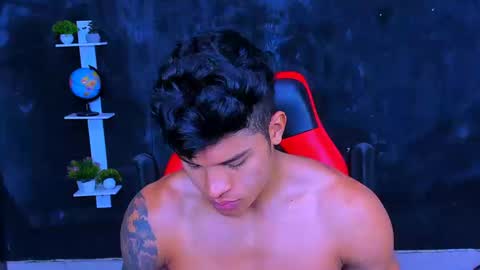 JACOD online show from 09.22.25