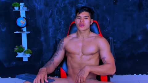 JACOD online show from 09.30.25