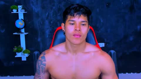 JACOD online show from 10.15.25