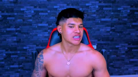 JACOD online show from 10.29.25