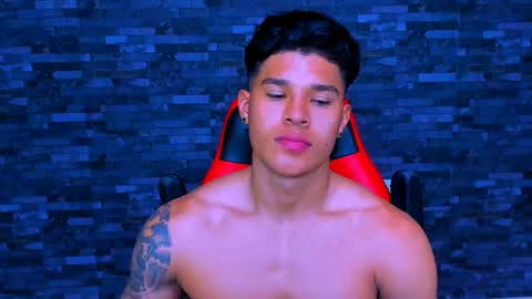 JACOD online show from 11.08.25