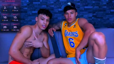 JACOD online show from 02.05.26