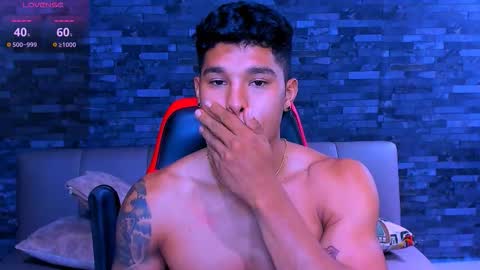 JACOD online show from 02.14.26