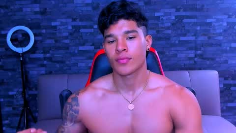 JACOD online show from 03.07.26