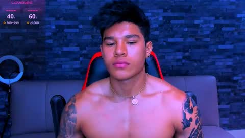 JACOD online show from 03.26.26