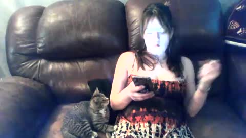 Jacqueline Stone online show from 02.13.25