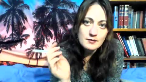 Jacqueline Stone online show from 02.16.25