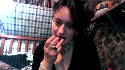 Jacqueline Stone online show from 02.22.25