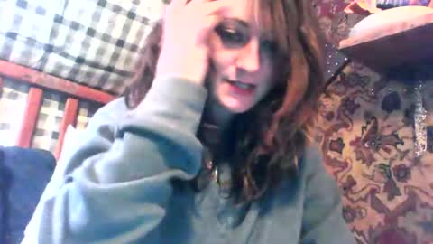 Jacqueline Stone online show from 02.23.25