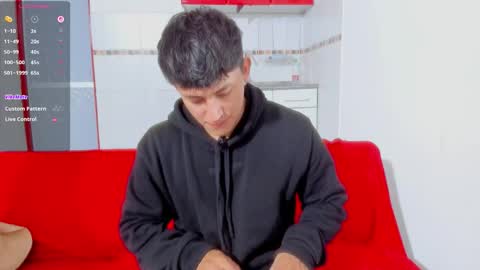 jacobo online show from 11.08.25