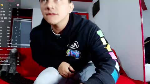 jacobo online show from 01.09.26