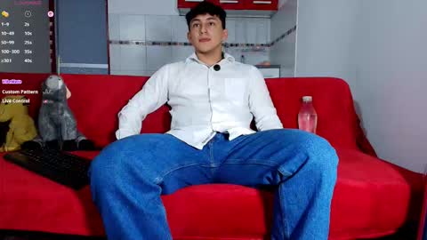 jacobo online show from 01.11.26