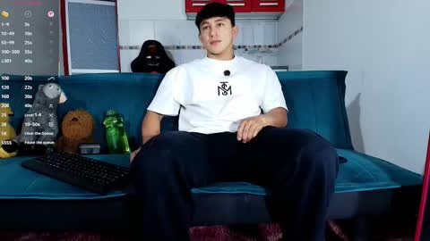 jacobo online show from 02.05.26