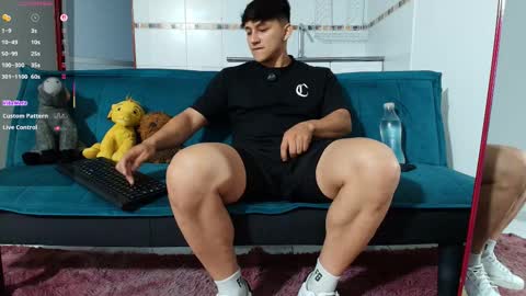 jacobo online show from 03.03.26