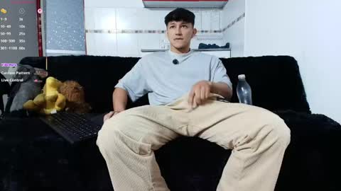 jacobo online show from 03.25.26