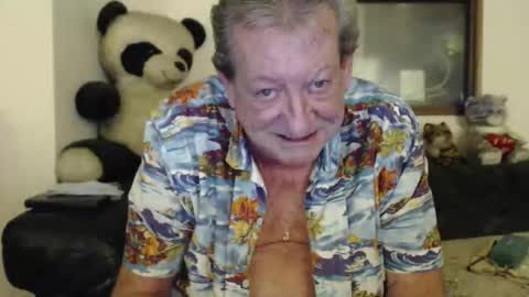 Jacques online show from 03.18.26