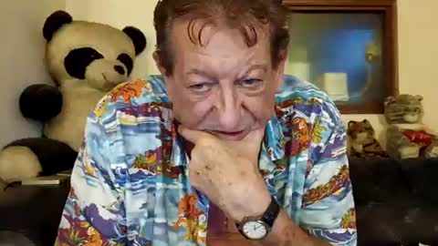 Snapshot of jacques_de_france chatting on 06.22.26 Jacques online show from 06.22.26