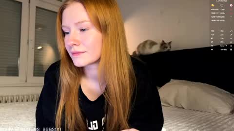 Snapshot of jacques_season chatting on 05.21.26 Jacques Emily online show from 05.21.26