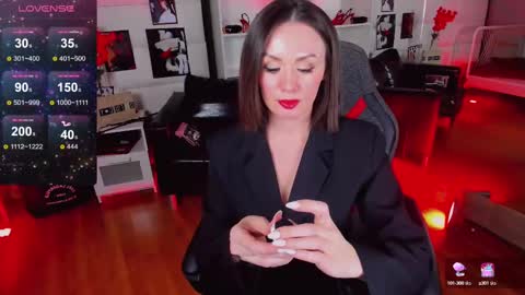 jacqui online show from 02.14.25