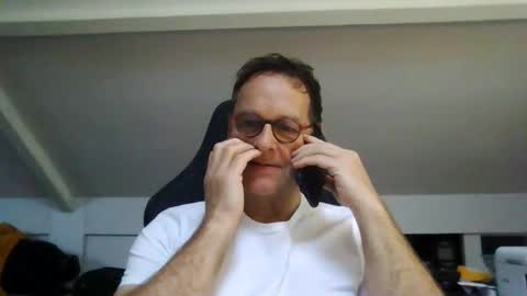 FineAndSimple online show from 12.18.25