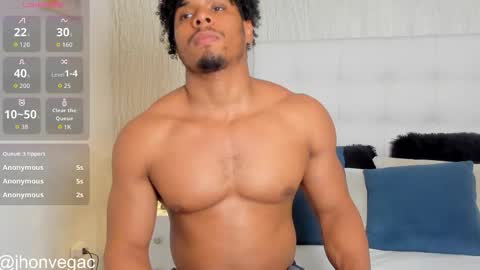 Jacub online show from 10.26.25