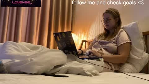 jacywinslat online show from 12.17.25