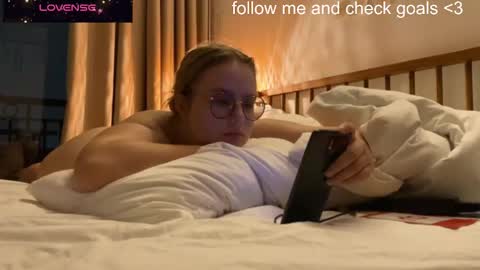 jacywinslat online show from 12.19.25