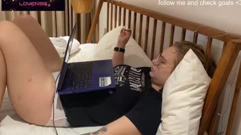 jacywinslat online show from 01.18.26