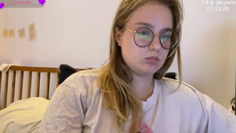 jacywinslat online show from 03.01.26