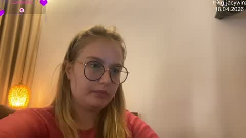 jacywinslat online show from 04.18.26