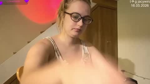 jacywinslat online show from 05.17.26
