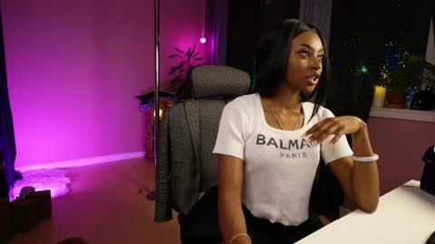 Jada online show from 07.23.26