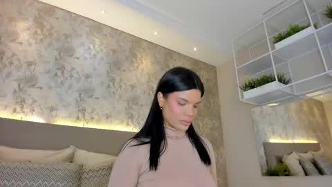 Jada Kai online show from 11.23.25